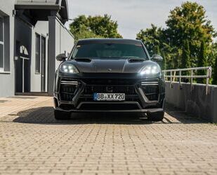 Porsche Cayenne Gebrauchtwagen