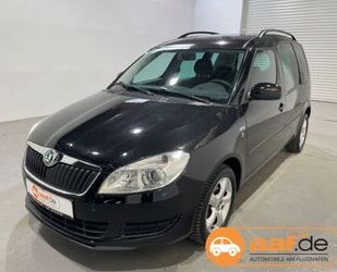 Skoda Roomster Gebrauchtwagen