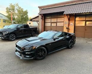 Ford Mustang Gebrauchtwagen