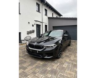 BMW M5 Gebrauchtwagen