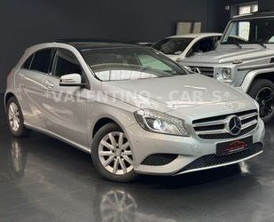 Mercedes-Benz A 180 Gebrauchtwagen