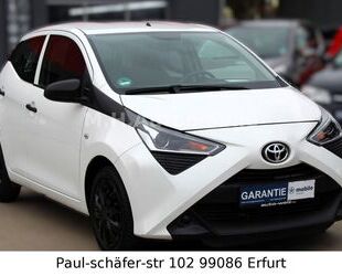Toyota Aygo (X) Gebrauchtwagen