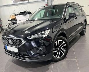 Seat Tarraco Gebrauchtwagen