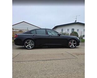 BMW 750 Gebrauchtwagen
