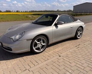 Porsche 996 Gebrauchtwagen