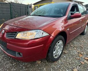Renault Megane Gebrauchtwagen