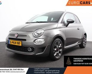 Fiat 500 Gebrauchtwagen