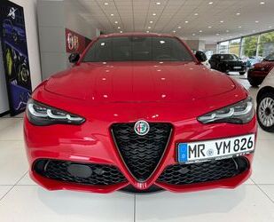 Alfa Romeo Giulia Gebrauchtwagen