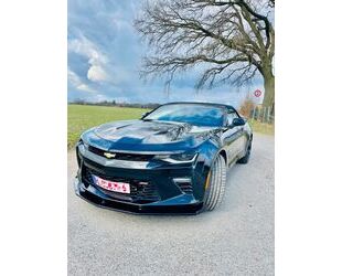 Chevrolet Camaro Gebrauchtwagen