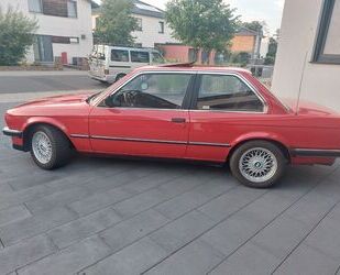 BMW 325 Gebrauchtwagen