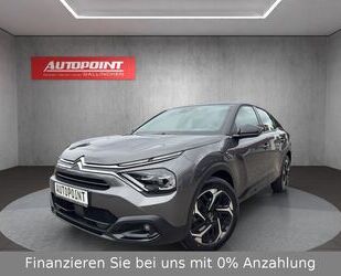 Citroen C4 Gebrauchtwagen