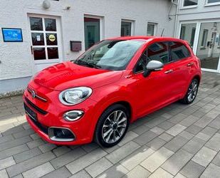 Fiat 500X Gebrauchtwagen