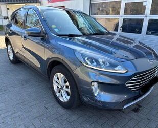 Ford Kuga Gebrauchtwagen