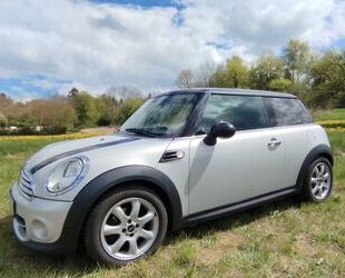 Mini Cooper Gebrauchtwagen