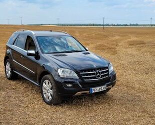 Mercedes-Benz ML 280 Gebrauchtwagen