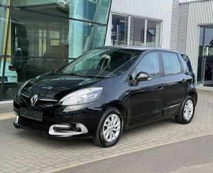 Renault Scenic Gebrauchtwagen