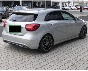 Mercedes-Benz A 250 Gebrauchtwagen