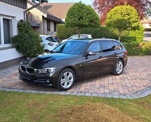 BMW 318 Gebrauchtwagen