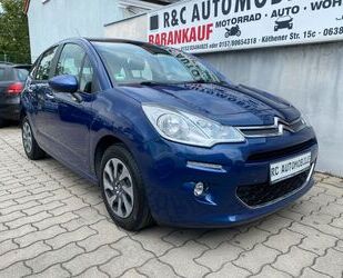 Citroen C3 Gebrauchtwagen