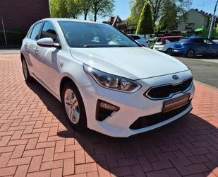 Kia ceed / Ceed Gebrauchtwagen