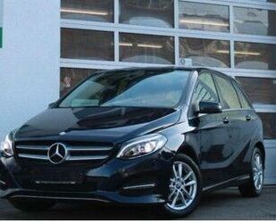 Mercedes-Benz B 160 Gebrauchtwagen
