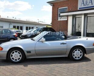 Mercedes-Benz SL 300 Gebrauchtwagen