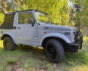 Suzuki SJ Samurai Gebrauchtwagen