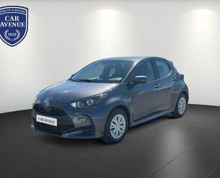 Toyota Yaris Gebrauchtwagen