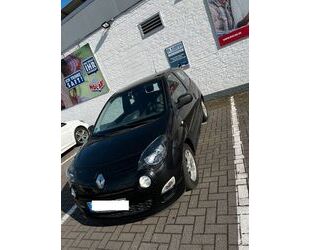 Renault Twingo Gebrauchtwagen