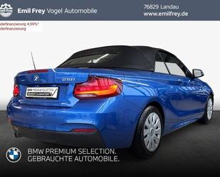 BMW 218 Gebrauchtwagen