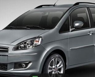 Fiat Idea Gebrauchtwagen