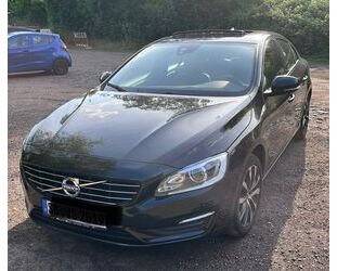 Volvo S60 Gebrauchtwagen