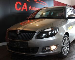 Skoda Roomster Gebrauchtwagen