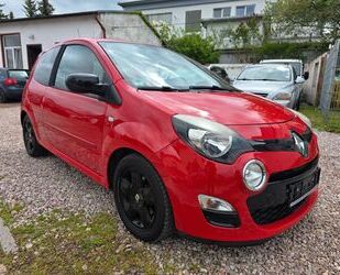 Renault Twingo Gebrauchtwagen