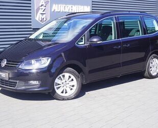 VW Sharan Gebrauchtwagen