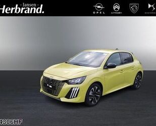 Peugeot 208 Gebrauchtwagen