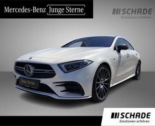 Mercedes-Benz CLS 53 AMG Gebrauchtwagen
