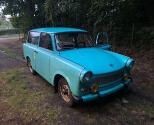 Trabant 601 Gebrauchtwagen
