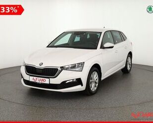 Skoda Scala Gebrauchtwagen