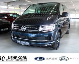VW T6 Multivan Gebrauchtwagen