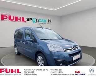 Citroen Berlingo Gebrauchtwagen