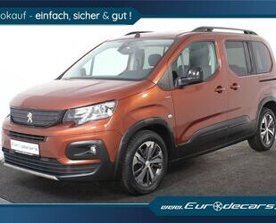 Peugeot Rifter Gebrauchtwagen