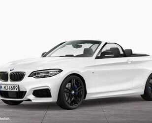 BMW M240i Gebrauchtwagen