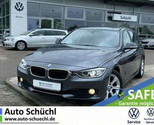 BMW 318 Gebrauchtwagen