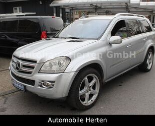 Mercedes-Benz GL 420 Gebrauchtwagen