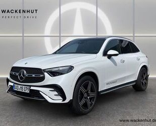 Mercedes-Benz GLC 300 Gebrauchtwagen