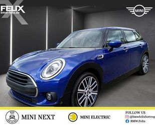 Mini One Clubman Gebrauchtwagen