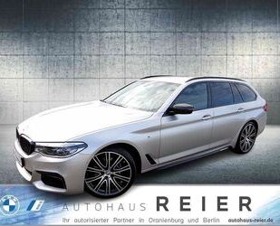 BMW 530 Gebrauchtwagen