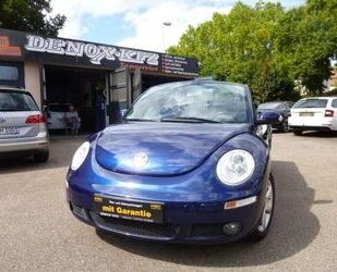 VW New Beetle Gebrauchtwagen