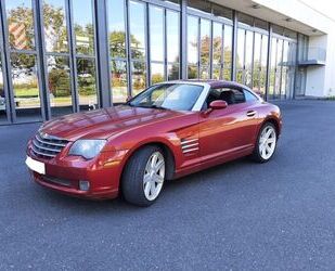 Chrysler Crossfire Gebrauchtwagen